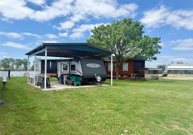 Photo 1 of Land for sale at 15 Pelican Isle Dr, Kerens, TX 75144 | MLS# 21219720 | Listing updated on 2026-07-13