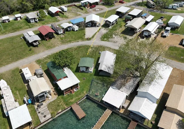 Photo 2 of Land for sale at 15 Pelican Isle Dr, Kerens, TX 75144 | MLS# 21219720 | Listing updated on 2026-07-13