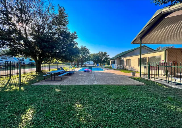 Photo 36 of Land for sale at 15 Pelican Isle Dr, Kerens, TX 75144 | MLS# 21219720 | Listing updated on 2026-07-13