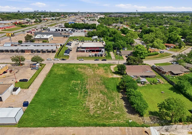 Land for sale at 8507 Camp Bowie West Blvd, Fort Worth, TX 76116 | MLS# 21221007