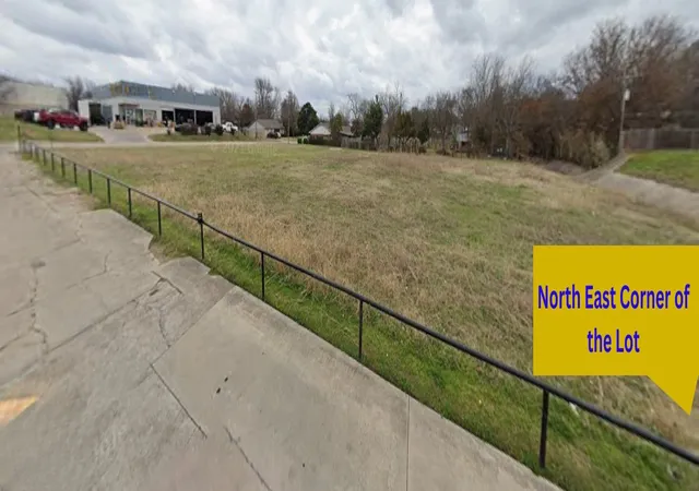 Photo 2 of Land for sale at 8507 Camp Bowie West Blvd, Fort Worth, TX 76116 | MLS# 21221007 | Listing updated on 2026-07-10