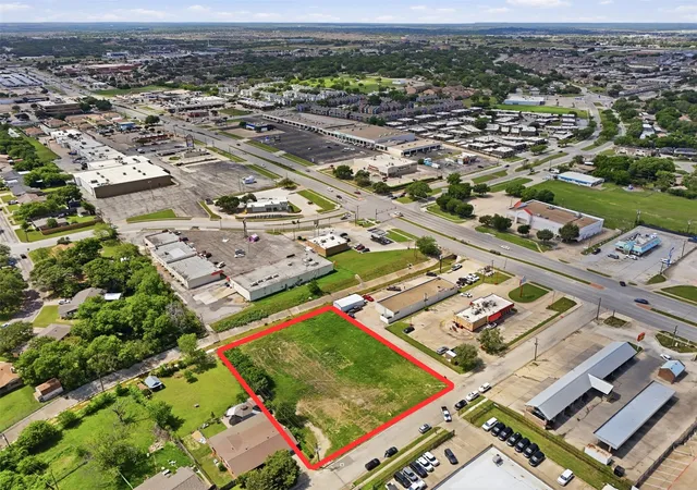 Photo 3 of Land for sale at 8507 Camp Bowie West Blvd, Fort Worth, TX 76116 | MLS# 21221007 | Listing updated on 2026-09-23