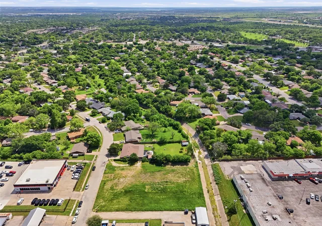Photo 4 of Land for sale at 8507 Camp Bowie West Blvd, Fort Worth, TX 76116 | MLS# 21221007 | Listing updated on 2026-07-10