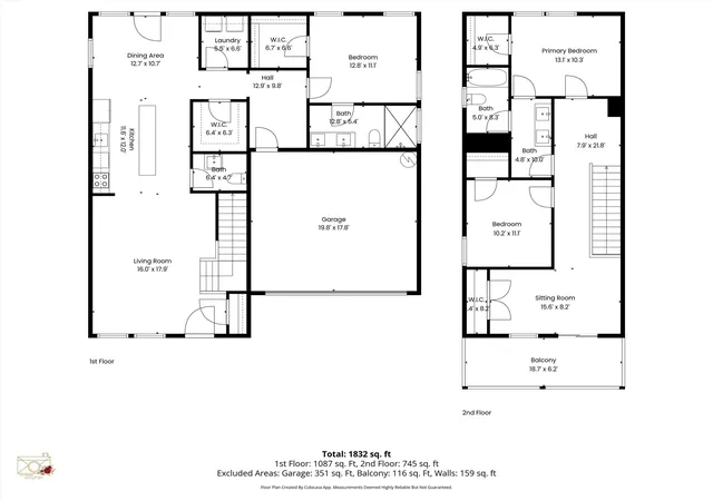 Homes for sale in Granbury, TX | 2100 Cactus Aly, Granbury, TX 76048 | MLS# 21223673
