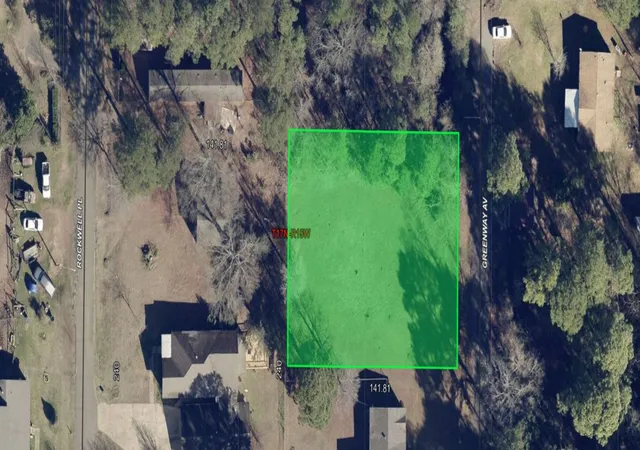 Photo 1 of Sale Pending at 0 Greenway Ave, Shreveport, LA 71119 | MLS# 21224017 | Listing updated on 2026-08-27