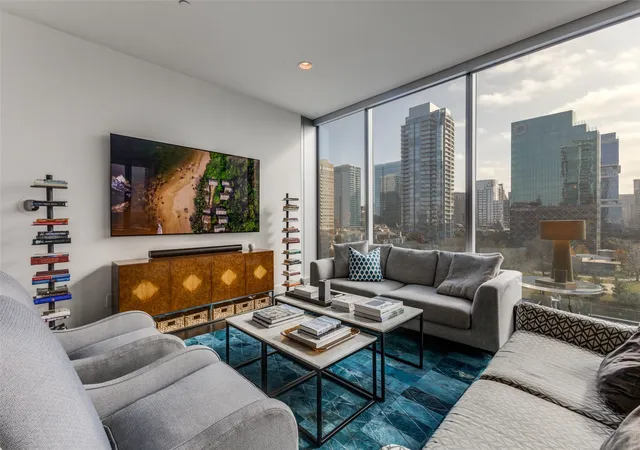 Homes for sale in Dallas, TX | 3130 N Harwood St #801, Dallas, TX 75201 | MLS# 21223142