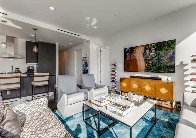 Homes for sale in Dallas, TX | 3130 N Harwood St #801, Dallas, TX 75201 | MLS# 21223142