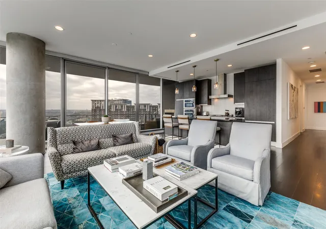Homes for sale in Dallas, TX | 3130 N Harwood St #801, Dallas, TX 75201 | MLS# 21223142