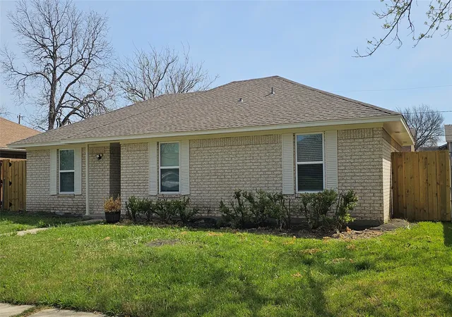 Homes for sale in Wylie, TX | 805 Easter Dr, Wylie, TX 75098 | MLS# 21224075