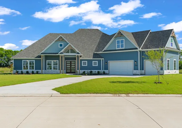 Photo 1 of Single family home for sale at 3511 Harvest Wy, Princeton, TX 75407 | MLS# 21211144 | Listing updated on 2026-08-04