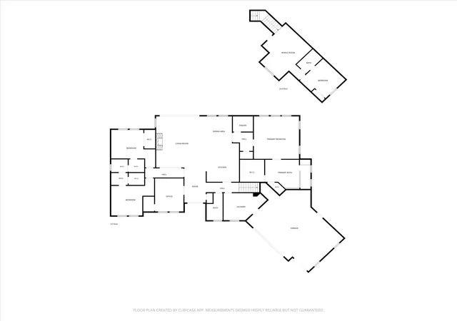 Photo 2 of Single family home for sale at 3511 Harvest Wy, Princeton, TX 75407 | MLS# 21211144 | Listing updated on 2026-08-04