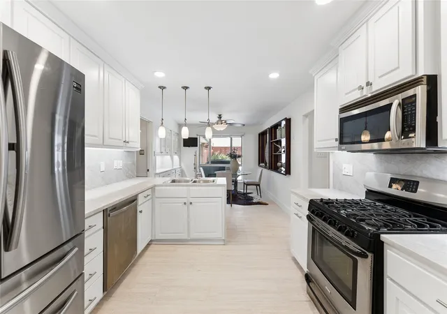 Photo 2 of Single family home for sale at 15415 Leavalley Dr, Dallas, TX 75248 | MLS# 21224105 | Listing updated on 2026-07-27
