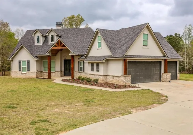 Homes for sale in De Berry, TX | 845 Fm 31, De Berry, TX 75639 | MLS# 21224127