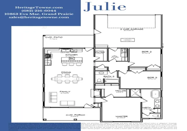 Photo 2 of Sale Pending at 10839 Eva Mae Blvd, Midlothian, TX 76065 | MLS# 21223101 | Listing updated on 2026-08-06