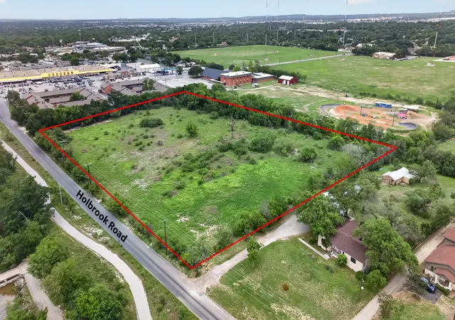 Photo 1 of Land for sale at 1328 Holbrook Rd, San Antonio, TX 78218 | MLS# 21224068 | Listing updated on 2026-10-01