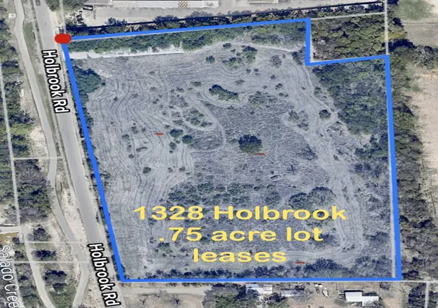 Photo 2 of Land for sale at 1328 Holbrook Rd, San Antonio, TX 78218 | MLS# 21224068 | Listing updated on 2026-10-01