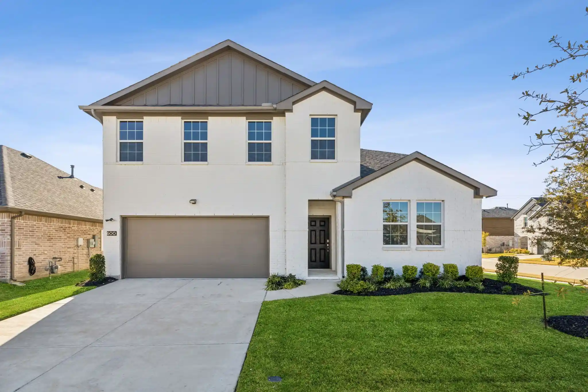 Photo 1 of Single family home for sale at 600 Rusty Spurs Pl, Celina, TX 75009 | MLS# 21224325 | Listing updated on 2026-10-28