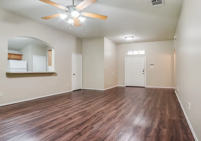 Photo 2 of Single family home for sale at 5029 Cottey St, Fort Worth, TX 76105 | MLS# 21222729 | Listing updated on 2026-08-31