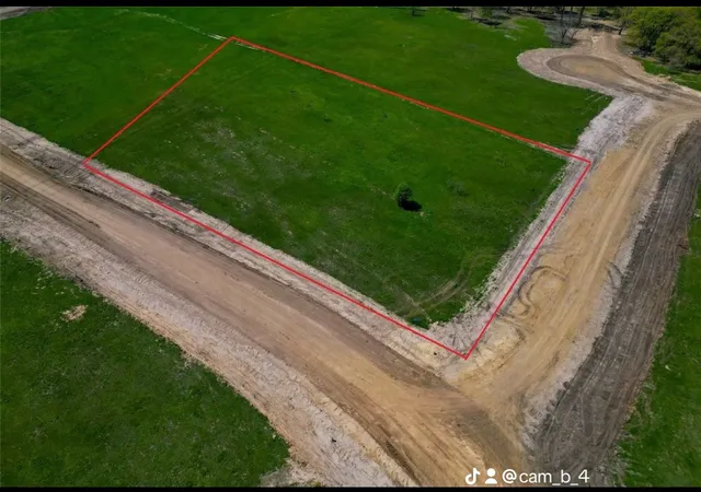 Photo 3 of Land for sale at 86 Post Oak Rd, Dodd City, TX 75438 | MLS# 21224386 | Listing updated on 2026-09-21