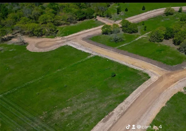 Photo 3 of Land for sale at 86 Post Oak Rd, Dodd City, TX 75438 | MLS# 21224386 | Listing updated on 2026-09-21