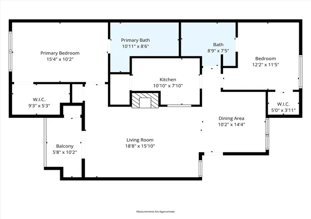 Photo 26 of Condo for sale at 3550 Country Square Dr #111, Carrollton, TX 75006 | MLS# 21224409 | Listing updated on 2026-10-05