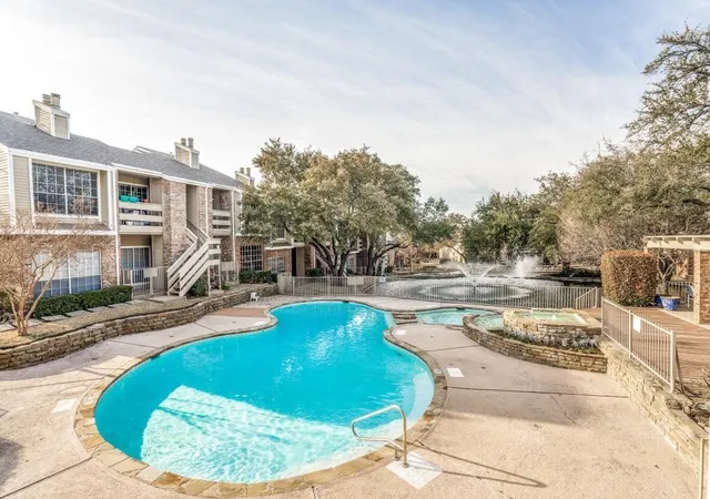 Photo 3 of Condo for sale at 3550 Country Square Dr #111, Carrollton, TX 75006 | MLS# 21224409 | Listing updated on 2026-08-24