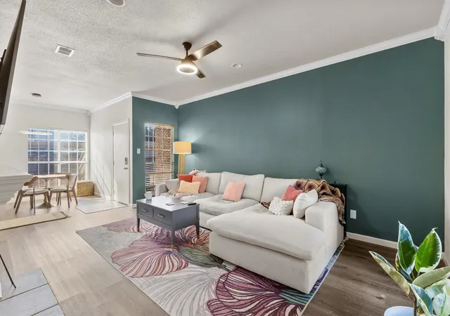 Photo 4 of Condo for sale at 3550 Country Square Dr #111, Carrollton, TX 75006 | MLS# 21224409 | Listing updated on 2026-08-24
