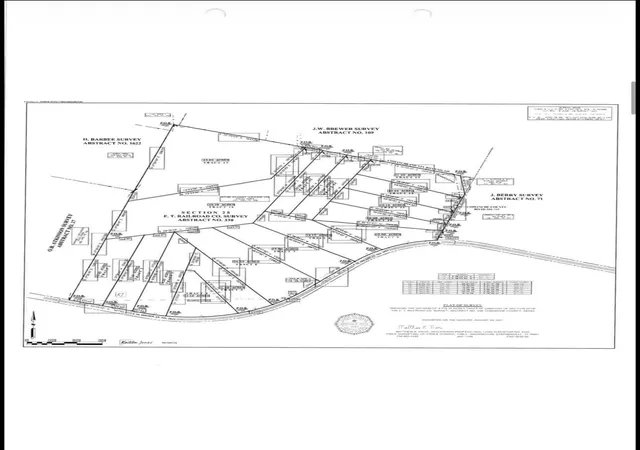 Homes for sale in Dublin, TX | 195 Hwy 2823, Dublin, TX 76446 | MLS# 21224442