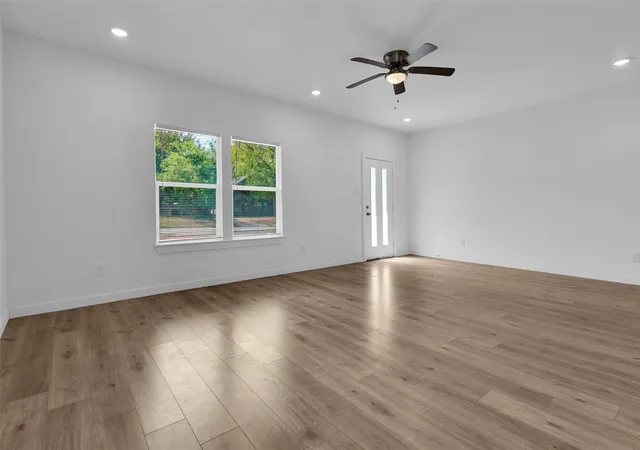 Photo 3 of Single family home for sale at 503 Martin Luther King St, Denison, TX 75020 | MLS# 21224524 | Listing updated on 2026-08-03