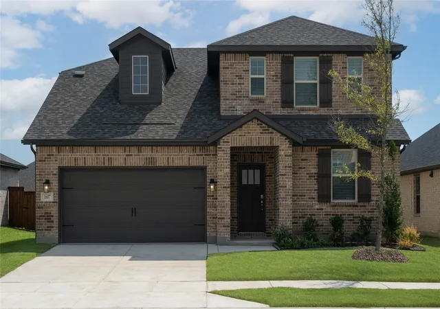 Photo 1 of Single family home for sale at 1607 Dove Dr, Princeton, TX 75407 | MLS# 21224555 | Listing updated on 2026-09-06