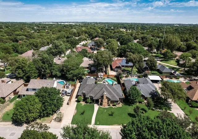 Homes for sale in Duncanville, TX | 1011 Briar Hill Cir, Duncanville, TX 75137 | MLS# 21223804