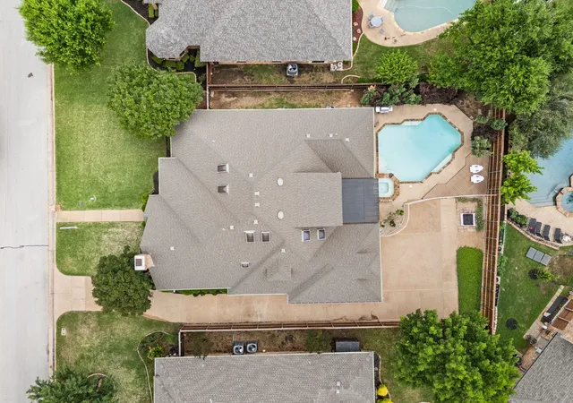 Homes for sale in Colleyville, TX | 4205 Brookhollow Dr, Colleyville, TX 76034 | MLS# 21223175