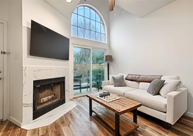 Photo 1 of Condo for sale at 5720 Marquita Ave #23, Dallas, TX 75206 | MLS# 21224398 | Listing updated on 2026-07-20