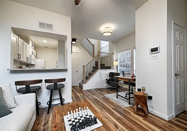 Photo 3 of Condo for sale at 5720 Marquita Ave #23, Dallas, TX 75206 | MLS# 21224398 | Listing updated on 2026-07-20