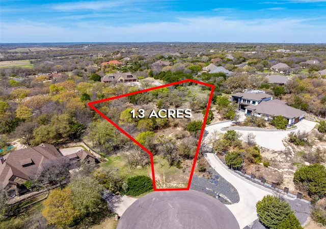 Photo 3 of Land for sale at 4261 Estancia Wy, Fort Worth, TX 76108 | MLS# 21224730 | Listing updated on 2026-07-20