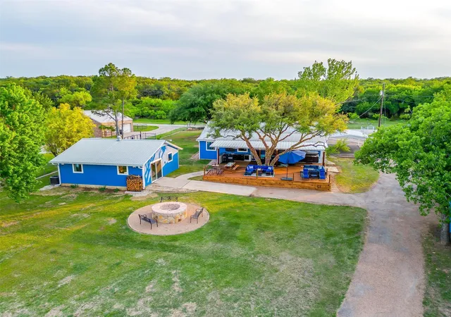 Homes for sale in Gordon, TX | 520 Deer Trl, Gordon, TX 76453 | MLS# 21220983