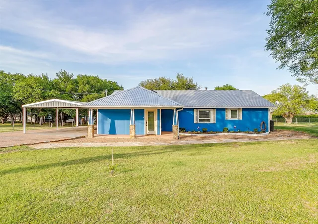 Homes for sale in Gordon, TX | 520 Deer Trl, Gordon, TX 76453 | MLS# 21220983