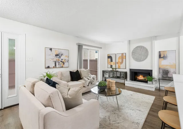 Photo 1 of Condo for sale at 2610 Custer Pkwy #D, Richardson, TX 75080 | MLS# 21224545 | Listing updated on 2026-08-27