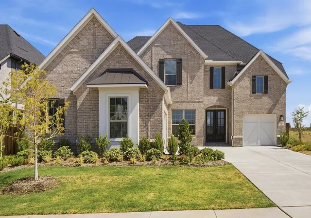 Photo 1 of Single family home for sale at 2824 Paddington Dr, Celina, TX 75009 | MLS# 21224860 | Listing updated on 2026-10-30