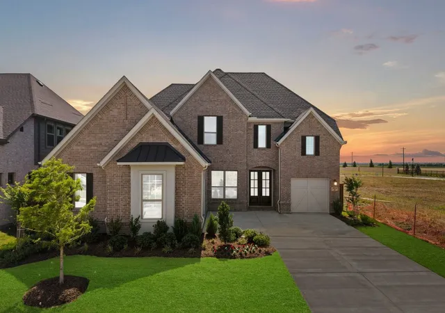 Photo 1 of Single family home for sale at 2824 Paddington Dr, Celina, TX 75009 | MLS# 21224860 | Listing updated on 2026-10-31