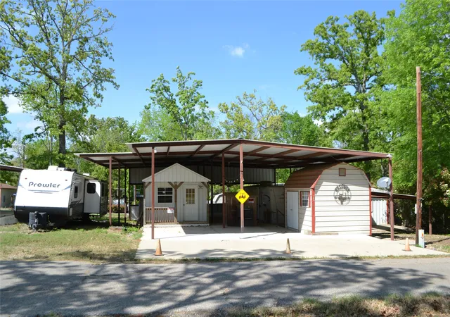 Photo 1 of Manufactured home for sale at Tbd Private Road 5811 Road #5811, Yantis, TX 75765 | MLS# 21224243 | Listing updated on 2026-08-24