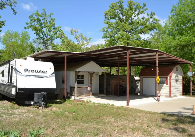 Photo 3 of Manufactured home for sale at Tbd Private Road 5811 Road #5811, Yantis, TX 75765 | MLS# 21224243 | Listing updated on 2026-08-24