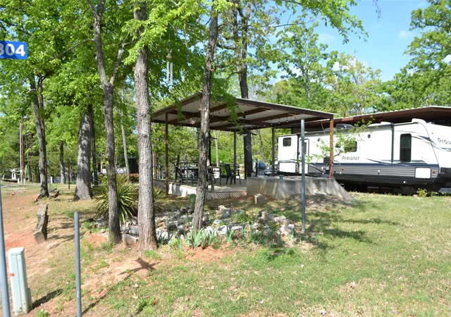Photo 4 of Manufactured home for sale at Tbd Private Road 5811 Road #5811, Yantis, TX 75765 | MLS# 21224243 | Listing updated on 2026-08-24