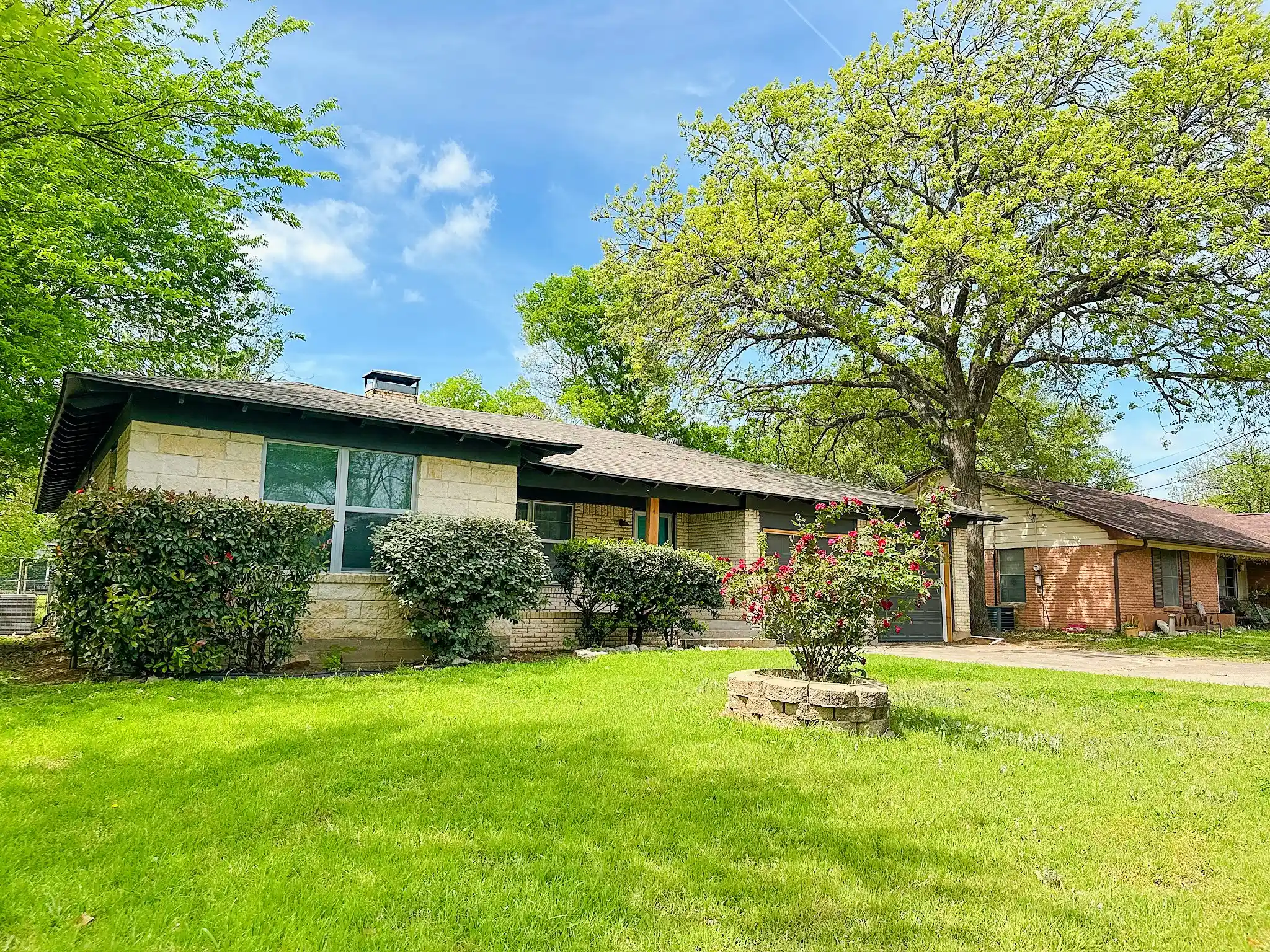 Single family home for sale at 801 N Douglas Ave, Cleburne, TX 76033 | MLS# 21224766