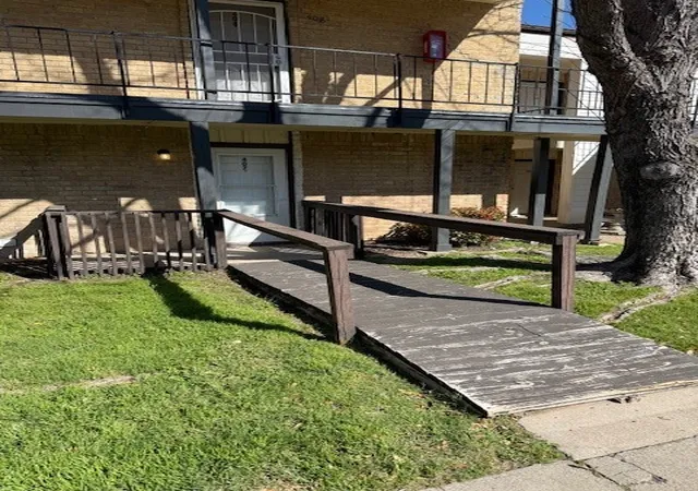Photo 1 of Condo for sale at 6016 Westridge Ln #407, Fort Worth, TX 76116 | MLS# 21223641 | Listing updated on 2026-07-13