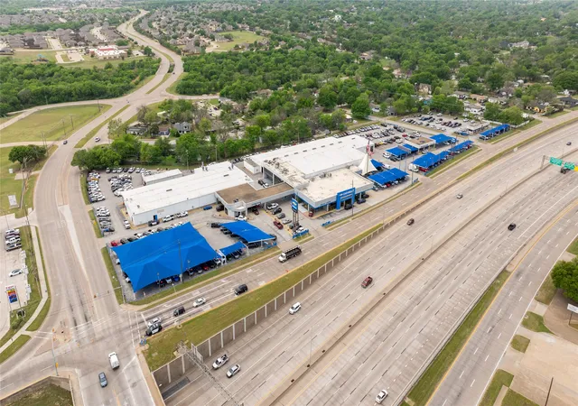 Photo 34 of Land for sale at 600 Loop 820, Fort Worth, TX 76115 | MLS# 21224983 | Listing updated on 2026-08-20