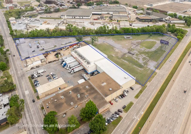 Photo 2 of Land for sale at 600 Loop 820, Fort Worth, TX 76115 | MLS# 21224983 | Listing updated on 2026-08-20