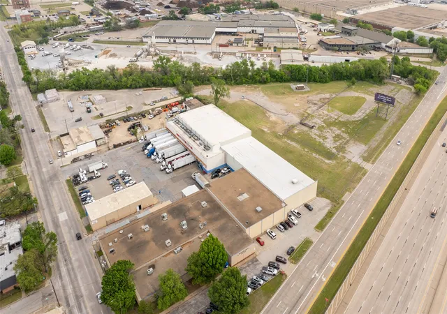 Photo 3 of Land for sale at 600 Loop 820, Fort Worth, TX 76115 | MLS# 21224983 | Listing updated on 2026-08-20