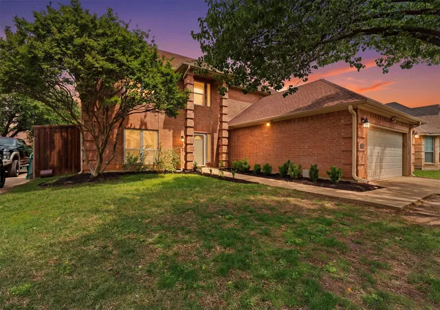 Homes for sale in North Richland Hills, TX | 7433 Steward Ln, North Richland Hills, TX 76182 | MLS# 21222304
