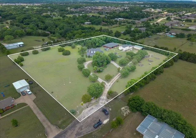 Photo 1 of Single family home for sale at 6441 Bois D Arc Cir, Midlothian, TX 76065 | MLS# 21223006 | Listing updated on 2026-08-23